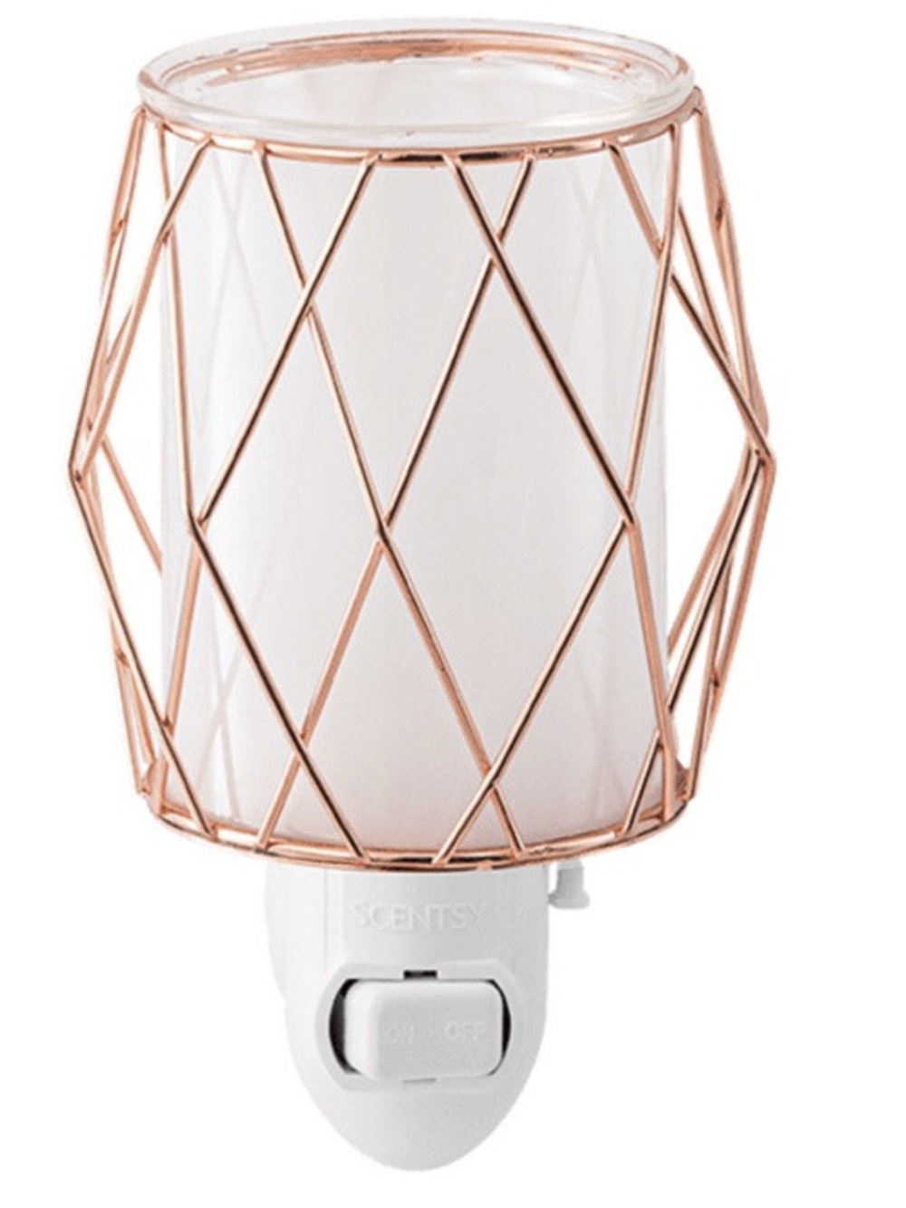 Scentsy Plug-In Warmer